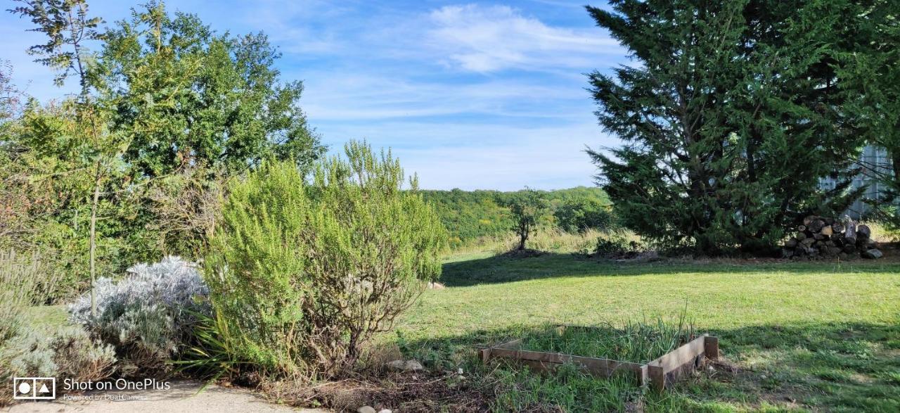 Le Grand Cottage Nature Piscine Chauffee Privee Du Tarn Entre Toulouse Et Albi & Les Cottages Du Tarn Peyrole Ngoại thất bức ảnh