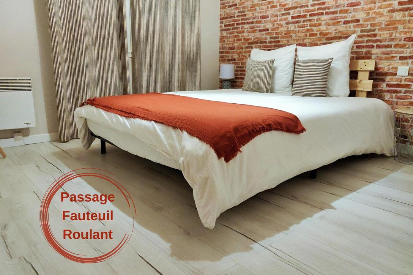 Le Grand Cottage Nature Piscine Chauffee Privee Du Tarn Entre Toulouse Et Albi & Les Cottages Du Tarn Peyrole Ngoại thất bức ảnh