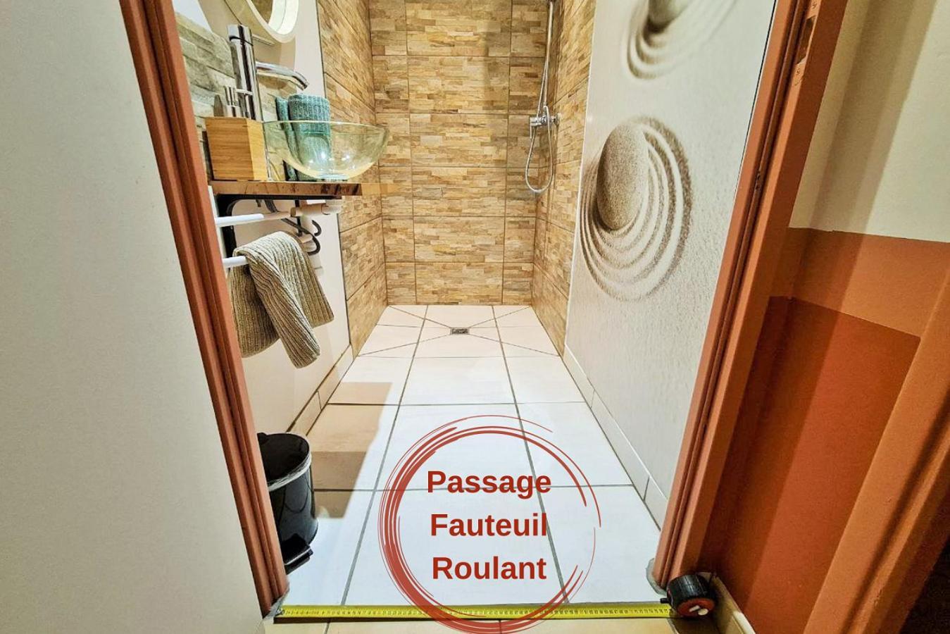 Le Grand Cottage Nature Piscine Chauffee Privee Du Tarn Entre Toulouse Et Albi & Les Cottages Du Tarn Peyrole Ngoại thất bức ảnh